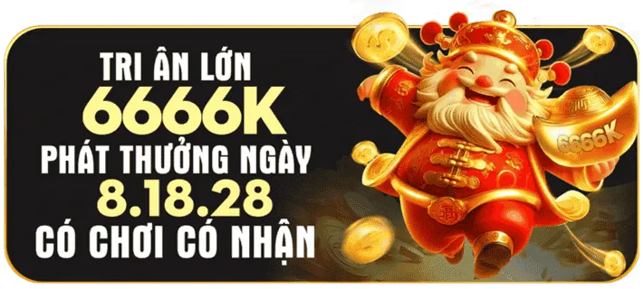 Các chương trình khuyến mãi hcm666