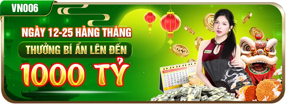Các chương trình khuyến mãi độc quyền của hcm666