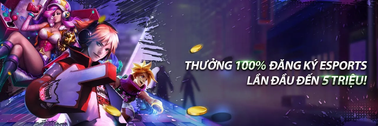 Hình ảnh chính Nổ Hũ hcm666 với biểu tượng jackpot lớn