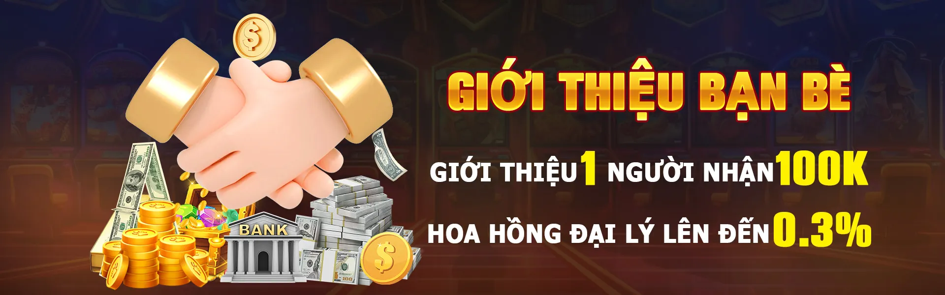Ưu đãi hấp dẫn