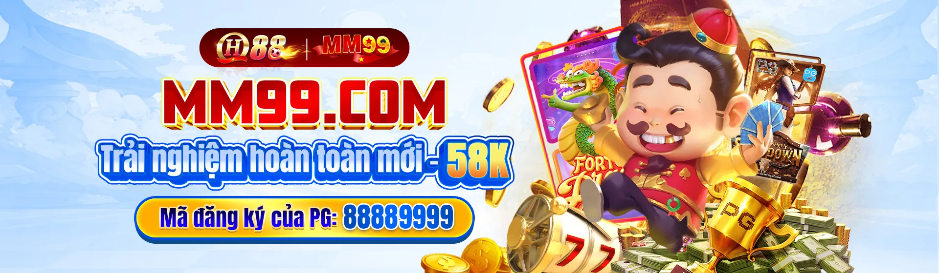 Giao diện đăng ký hcm666 link mới trên điện thoại di động