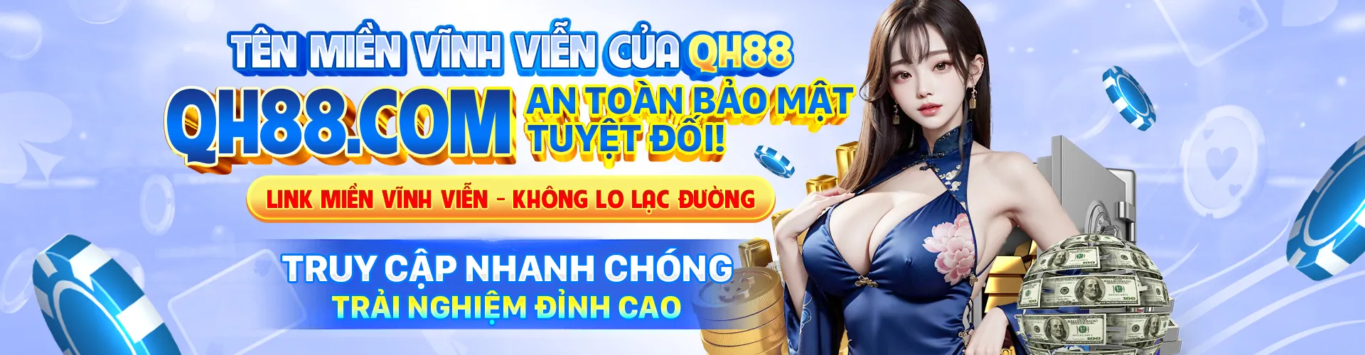 Hình ảnh đại diện cho chính sách bảo vệ dữ liệu GDPR của hcm666 link mới 2026