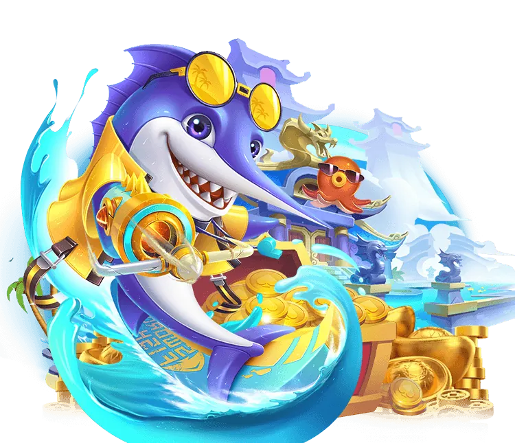 Game Bắn Cá hcm666