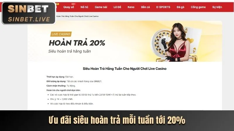 Ưu đãi đăng ký thành viên mới hcm666